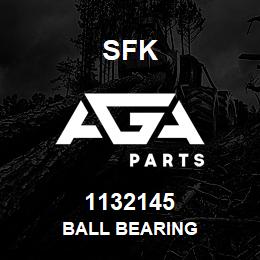 1132145 SFK BALL BEARING | AGA Parts