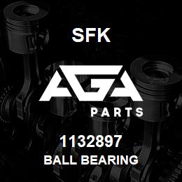 1132897 SFK BALL BEARING | AGA Parts