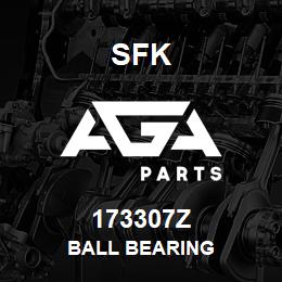 173307Z SFK BALL BEARING | AGA Parts