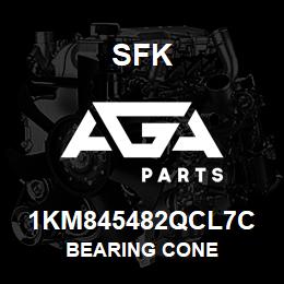 1KM845482QCL7C SFK BEARING CONE | AGA Parts