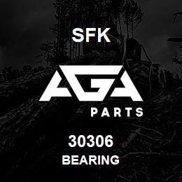 30306 SFK BEARING | AGA Parts