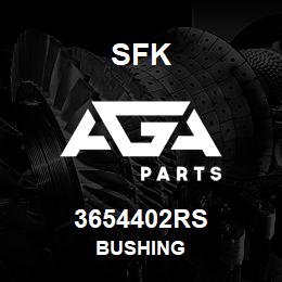 3654402RS SFK BUSHING | AGA Parts