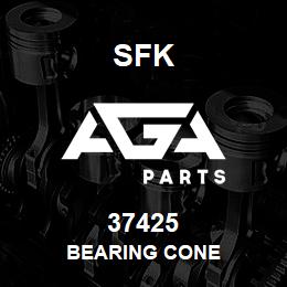 37425 SFK BEARING CONE | AGA Parts