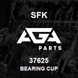 37625 SFK BEARING CUP | AGA Parts