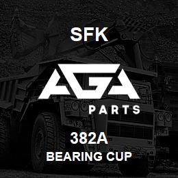 382A SFK BEARING CUP | AGA Parts