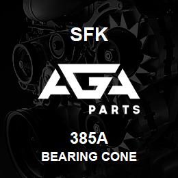 385A SFK BEARING CONE | AGA Parts