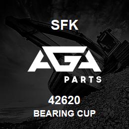 42620 SFK BEARING CUP | AGA Parts
