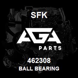 462308 SFK BALL BEARING | AGA Parts