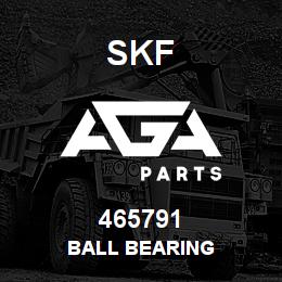 465791 SFK BALL BEARING | AGA Parts