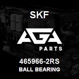 465966-2RS SFK BALL BEARING | AGA Parts