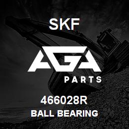 466028R SFK BALL BEARING | AGA Parts