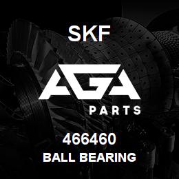 466460 SFK BALL BEARING | AGA Parts