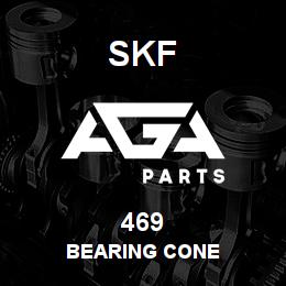 469 SFK BEARING CONE | AGA Parts