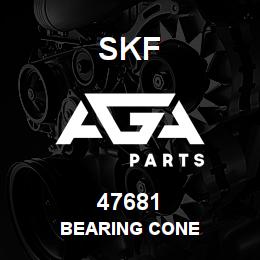 47681 SFK BEARING CONE | AGA Parts