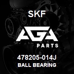 478205-014J SFK BALL BEARING | AGA Parts