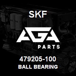 479205-100 SFK BALL BEARING | AGA Parts