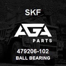 479206-102 SFK BALL BEARING | AGA Parts