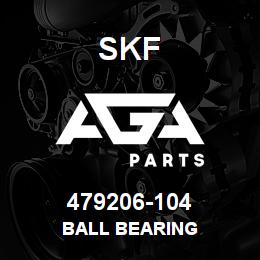 479206-104 SFK BALL BEARING | AGA Parts