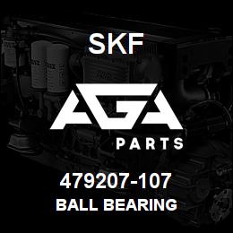 479207-107 SFK BALL BEARING | AGA Parts