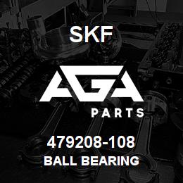 479208-108 SFK BALL BEARING | AGA Parts