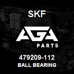 479209-112 SFK BALL BEARING | AGA Parts