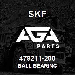 479211-200 SFK BALL BEARING | AGA Parts