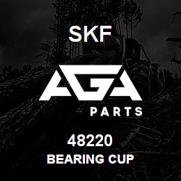 48220 SFK BEARING CUP | AGA Parts