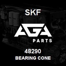 48290 SFK BEARING CONE | AGA Parts