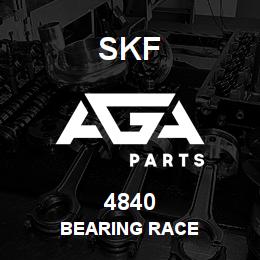4840 SFK BEARING RACE | AGA Parts