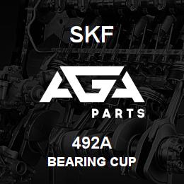 492A SFK BEARING CUP | AGA Parts