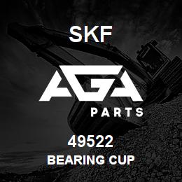 49522 SFK BEARING CUP | AGA Parts