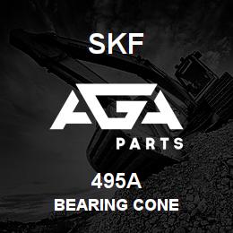 495A SFK BEARING CONE | AGA Parts