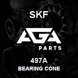 497A SFK BEARING CONE | AGA Parts