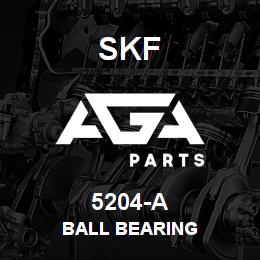 5204-A SFK BALL BEARING | AGA Parts