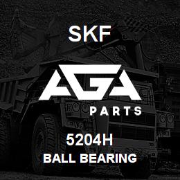 5204H SFK BALL BEARING | AGA Parts