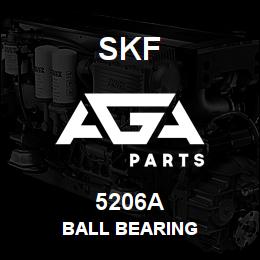 5206A SFK BALL BEARING | AGA Parts