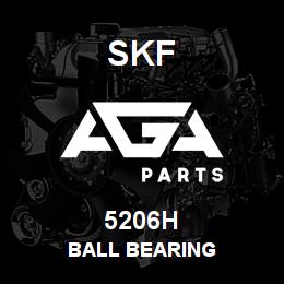 5206H SFK BALL BEARING | AGA Parts