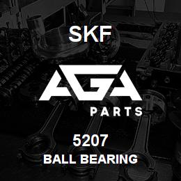 5207 SFK BALL BEARING | AGA Parts