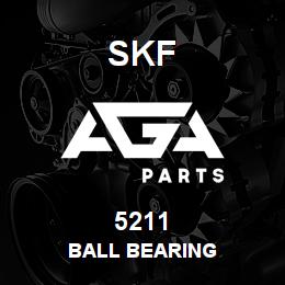 5211 SFK BALL BEARING | AGA Parts