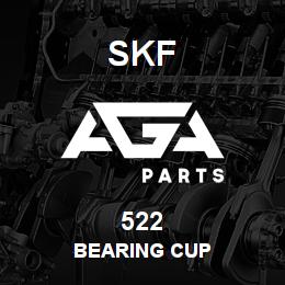 522 SFK BEARING CUP | AGA Parts