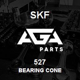 527 SFK BEARING CONE | AGA Parts