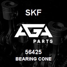 56425 SFK BEARING CONE | AGA Parts