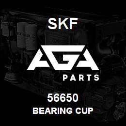 56650 SFK BEARING CUP | AGA Parts