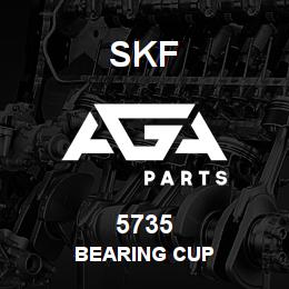 5735 SFK BEARING CUP | AGA Parts