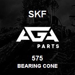 575 SFK BEARING CONE | AGA Parts