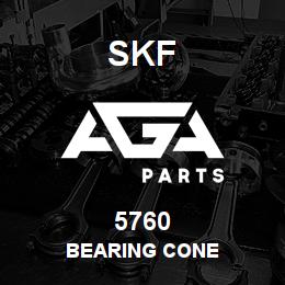 5760 SFK BEARING CONE | AGA Parts