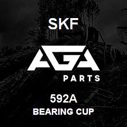 592A SFK BEARING CUP | AGA Parts