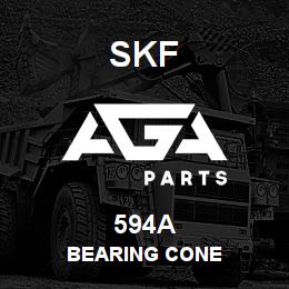 594A SFK BEARING CONE | AGA Parts