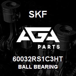 60032RS1C3HT SFK BALL BEARING | AGA Parts