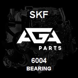 6004 SFK BEARING | AGA Parts
